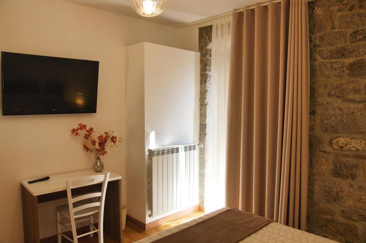 Il Casale Del Borgo Bed and Breakfast Cancellara Eksteriør billede