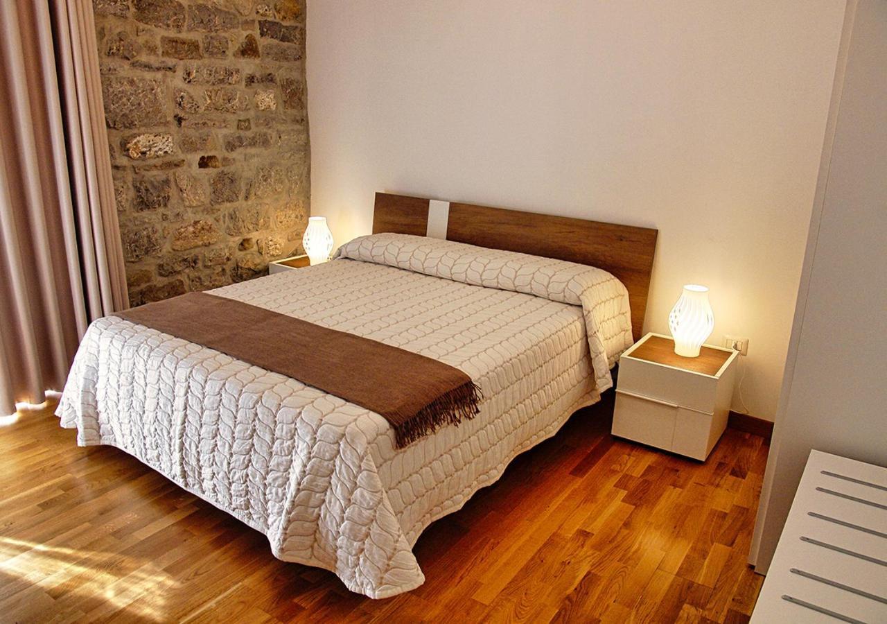Il Casale Del Borgo Bed and Breakfast Cancellara Eksteriør billede