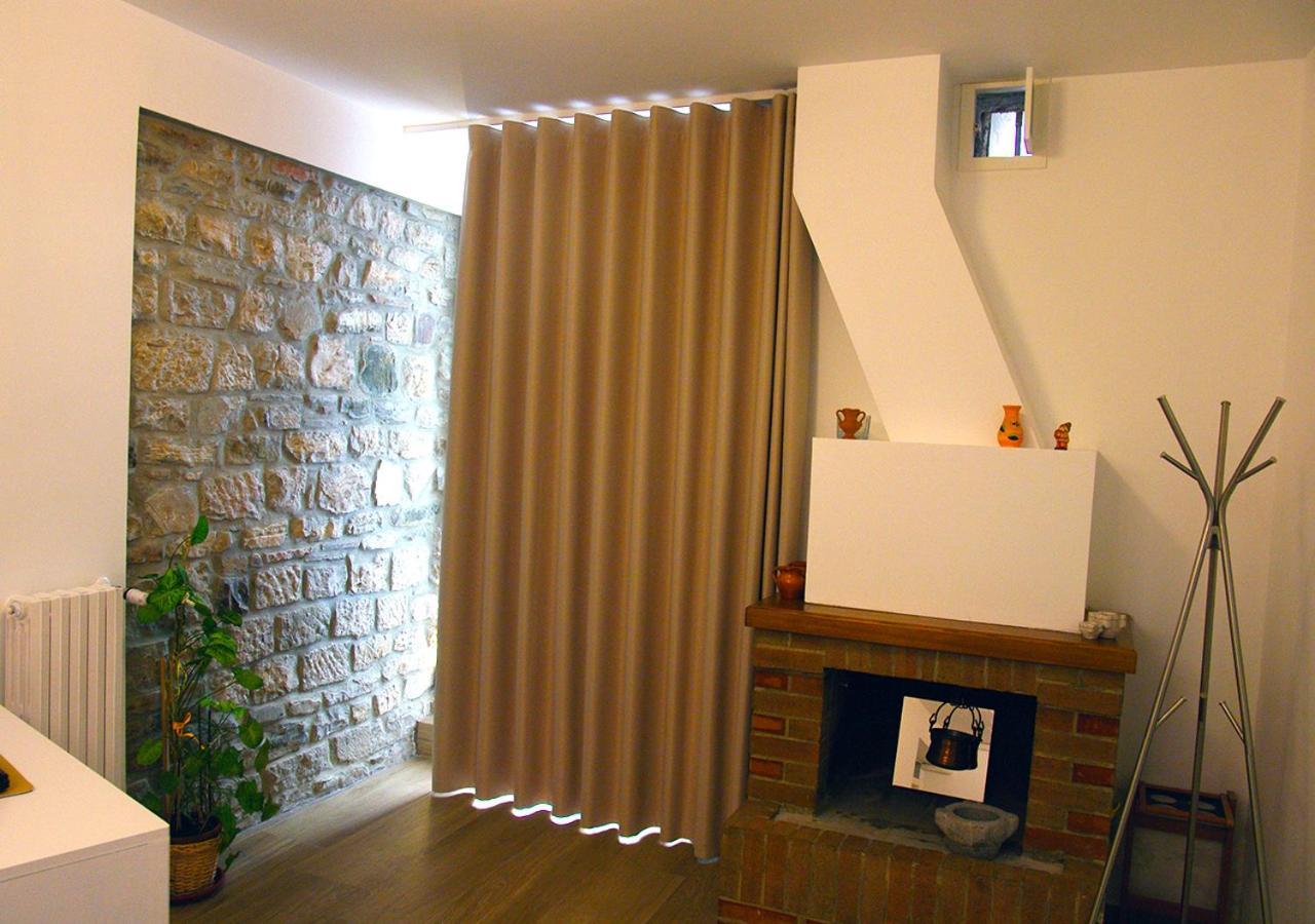 Il Casale Del Borgo Bed and Breakfast Cancellara Eksteriør billede