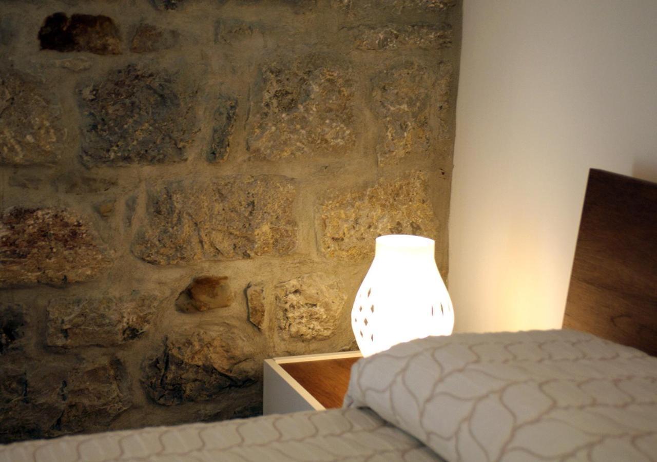 Il Casale Del Borgo Bed and Breakfast Cancellara Eksteriør billede