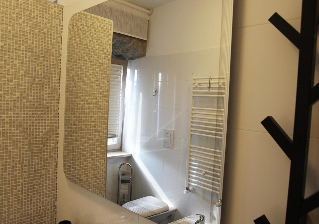 Il Casale Del Borgo Bed and Breakfast Cancellara Eksteriør billede