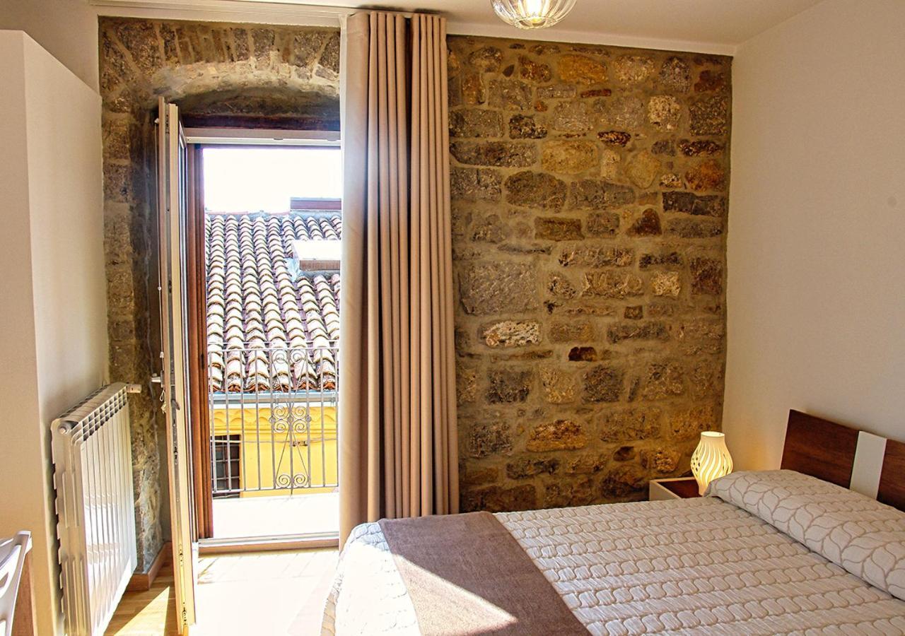 Il Casale Del Borgo Bed and Breakfast Cancellara Eksteriør billede