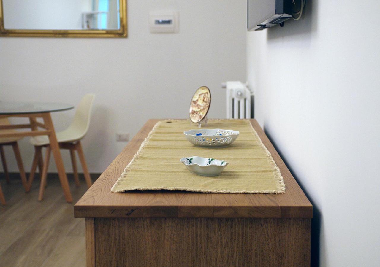 Il Casale Del Borgo Bed and Breakfast Cancellara Eksteriør billede